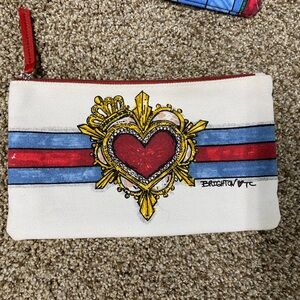 Brighton Storage pouch